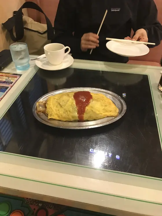 、、、