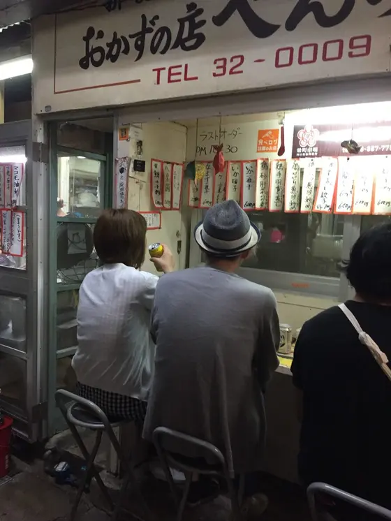 簡易的なカウンター