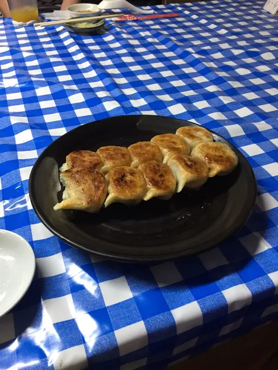 肉汁たっぷり