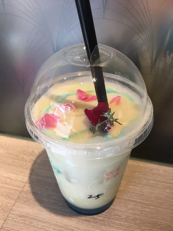 可愛いバラ🌹が！
