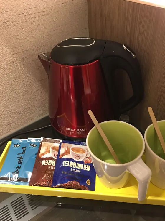 コップは伏せといて欲しいですね…（´-`）