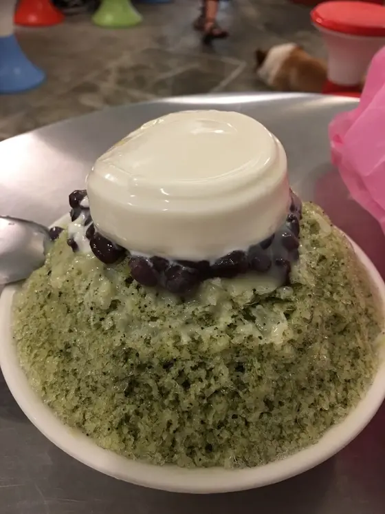 私が食べたのはコレ。