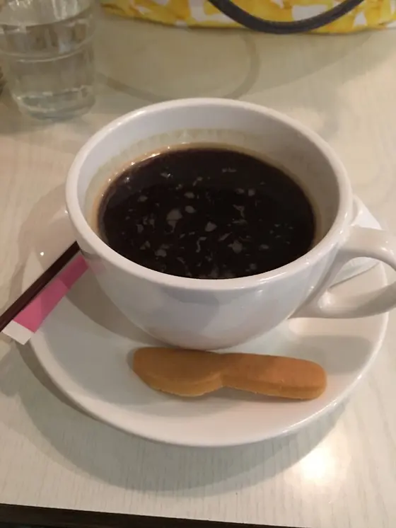 アメリカーノと