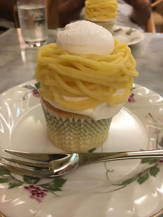 Mont Blanc