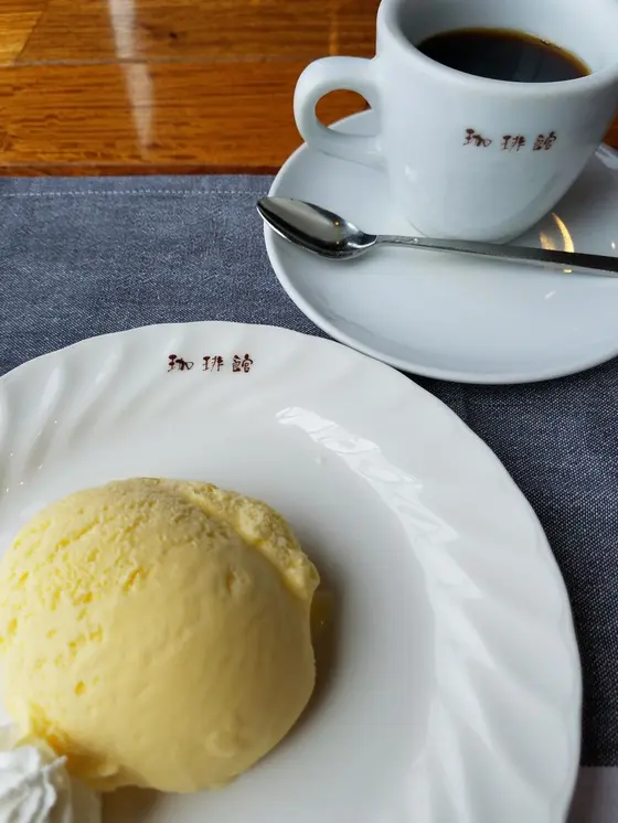 スイーツも絶品です☆