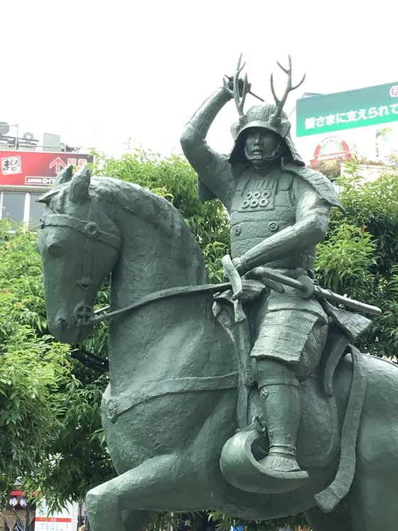真田幸村