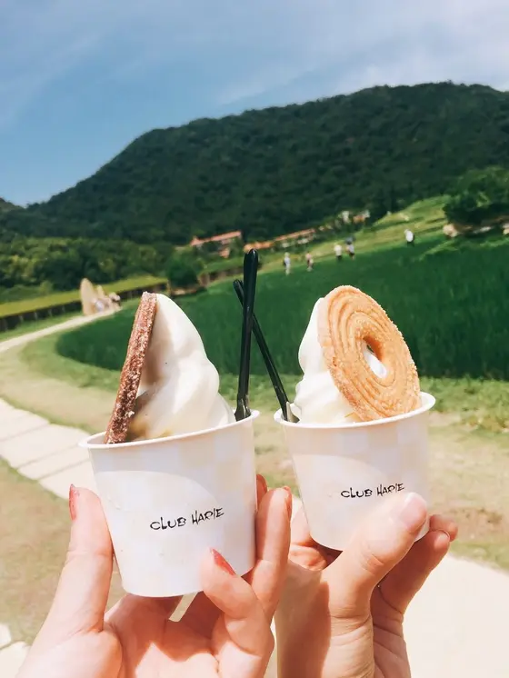 バームソフト🍦