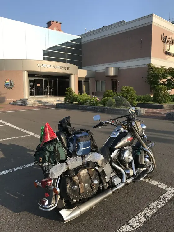 石原裕次郎記念館