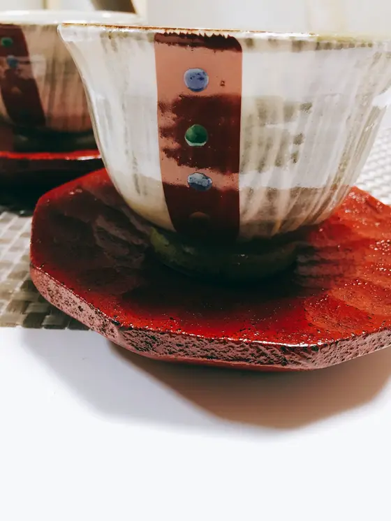 湯呑み