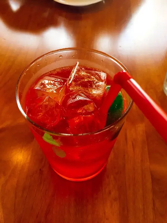 初恋ソーダ