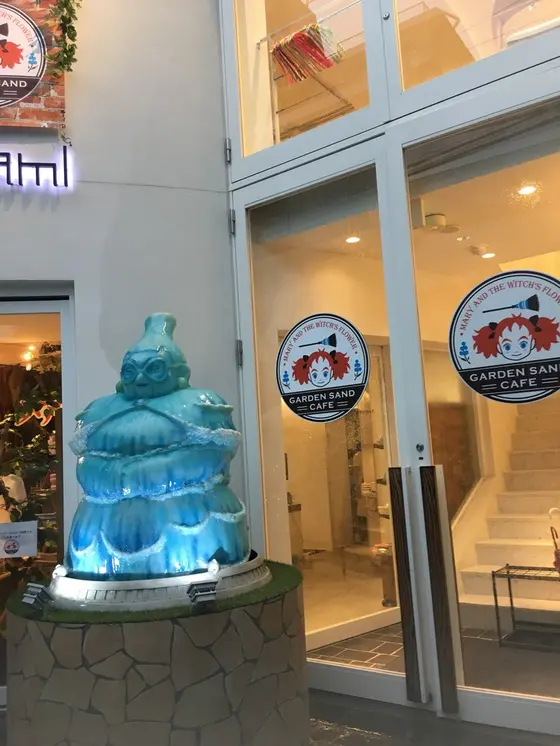 私はまだ見てないのですが、きっと重要キャラなんでしょうね！