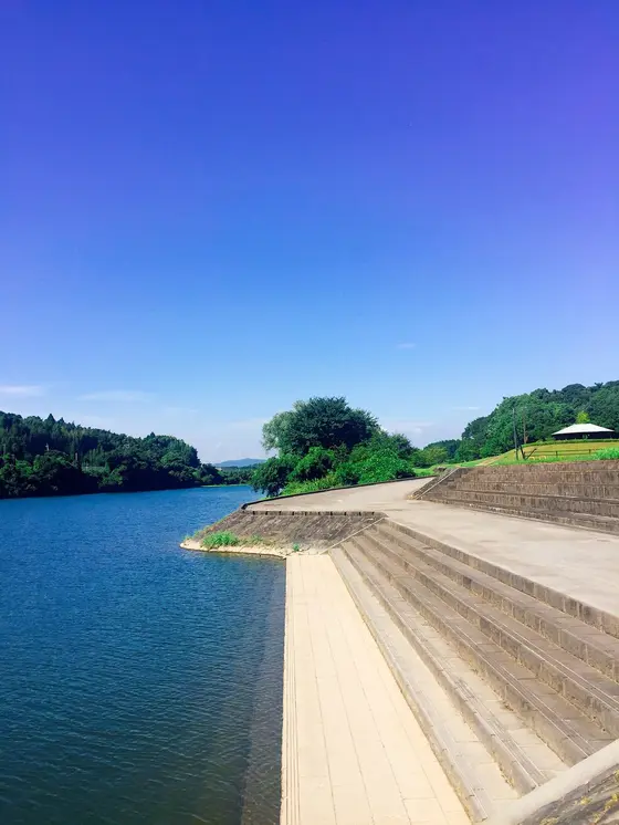 肥後民家村周辺をお散歩。