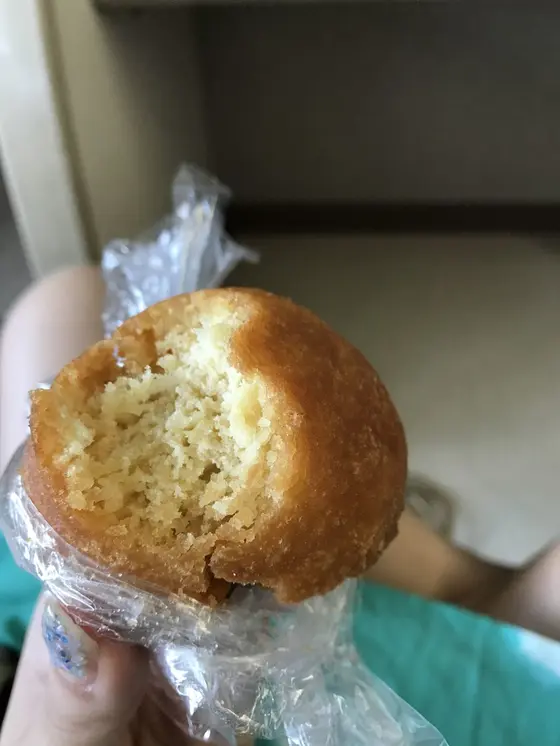 サーターアンダギー