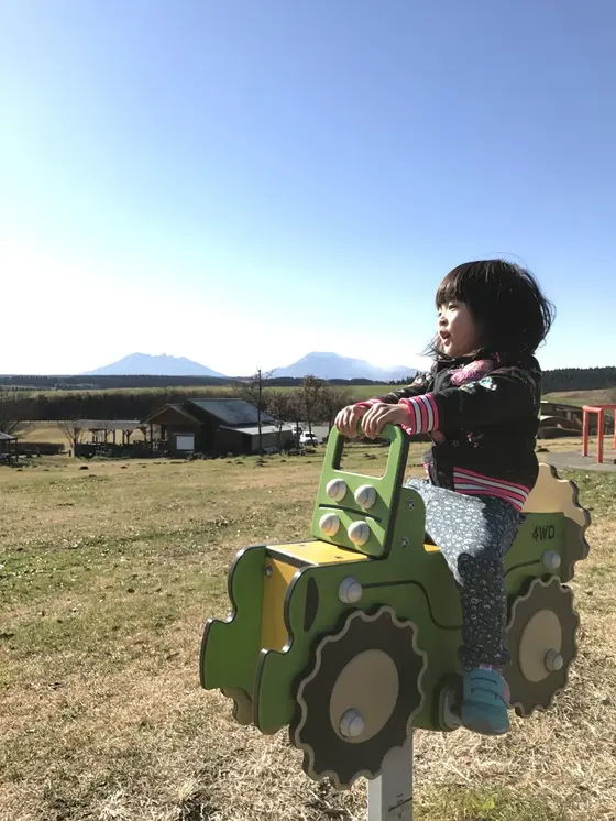 絶景スポットでもあります！