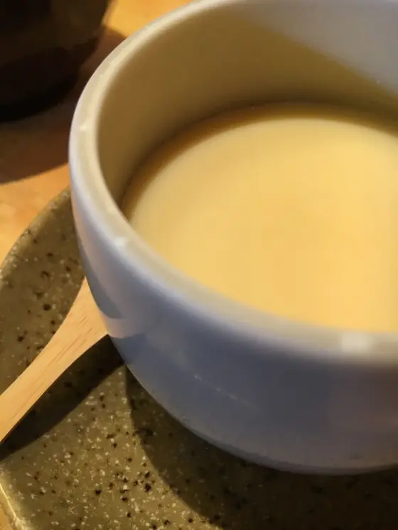 茶碗蒸し
