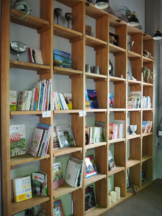 本が読める
