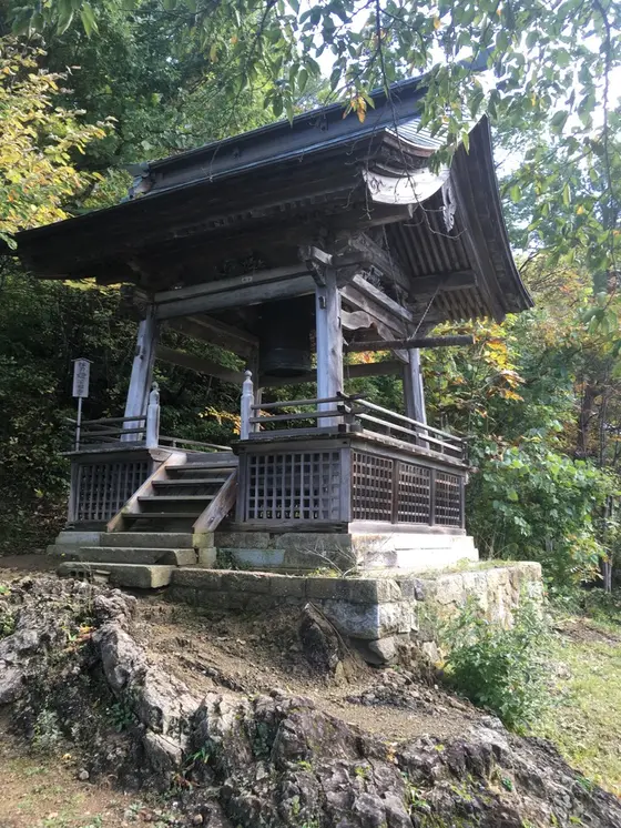 鐘楼堂