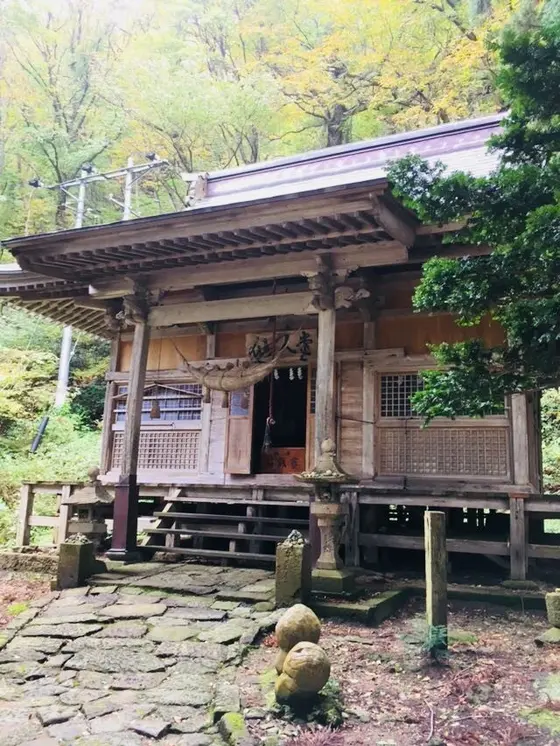 仙人堂