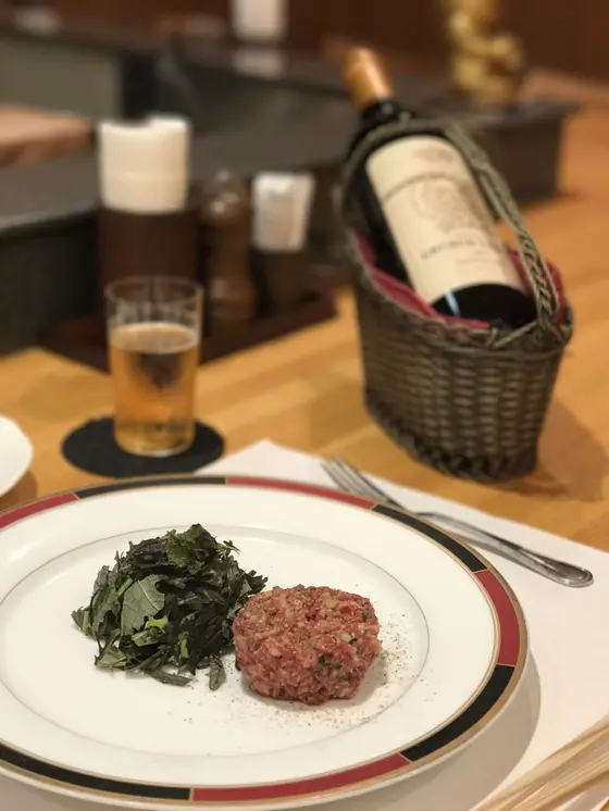タルタル