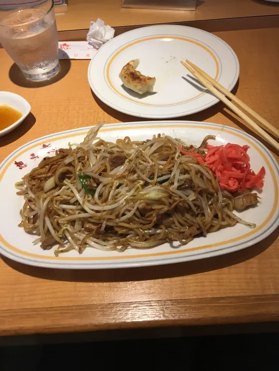 想夫恋焼き