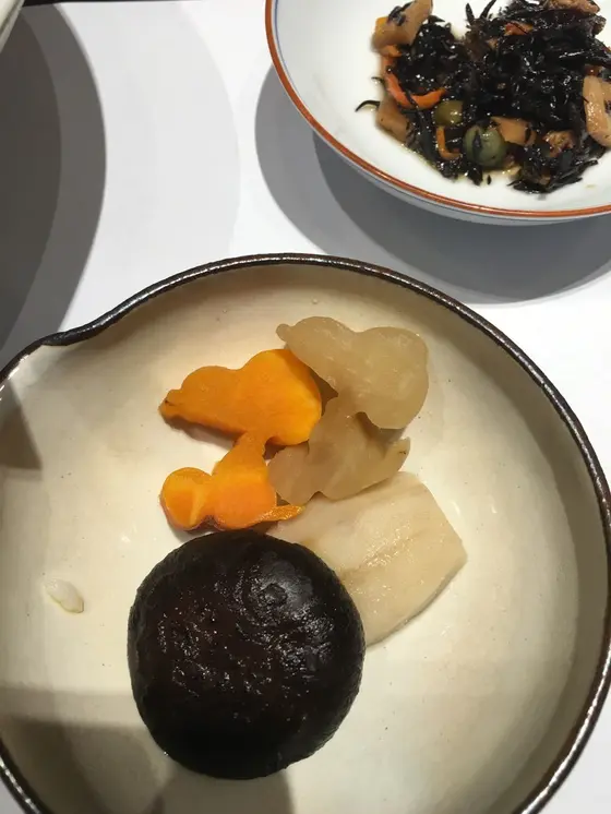 煮もの