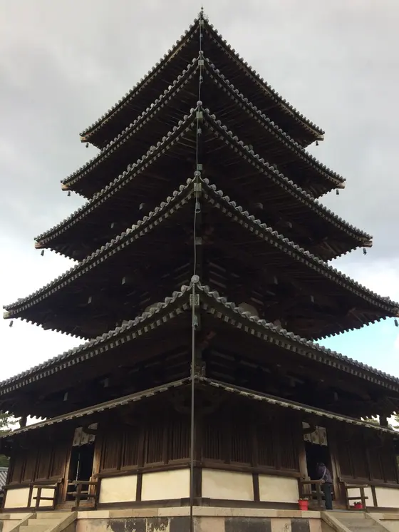 一直線 に なって います