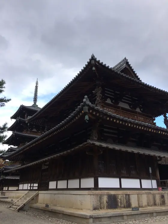 ６７０年 手前