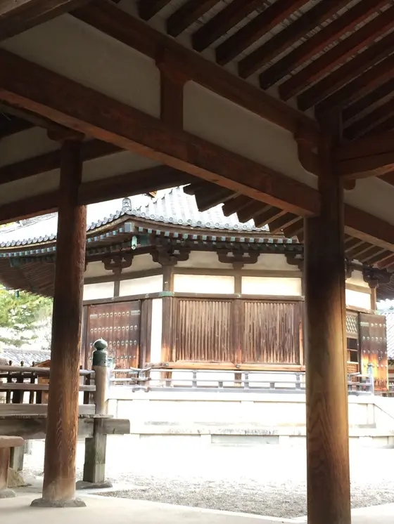 八角 御堂