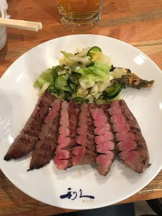 牛タン