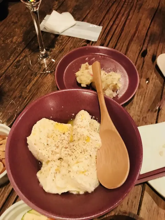 お豆腐