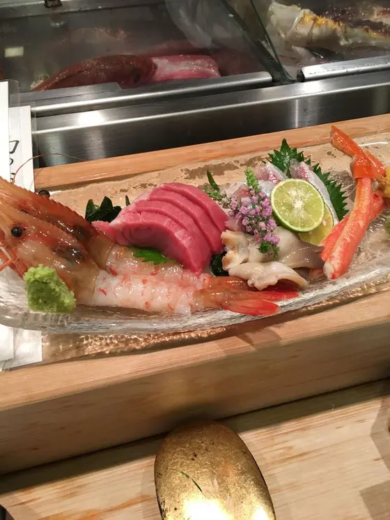 お好み 盛合せ