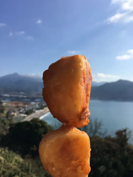 じゃがちゃん