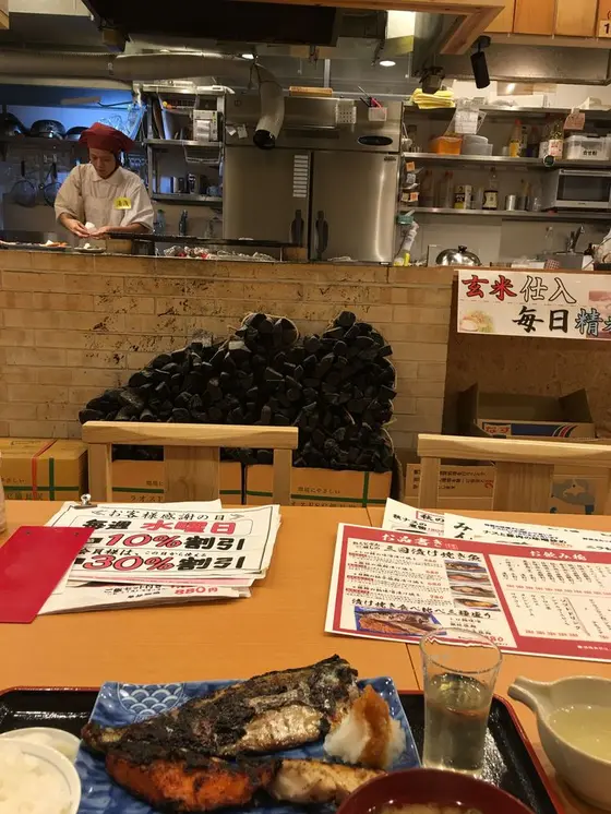 割引を受け