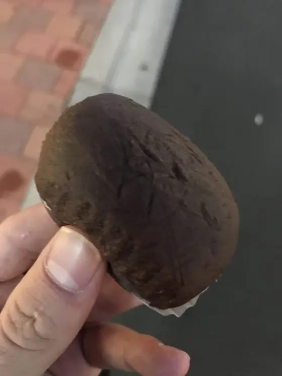 おはぎ ¥90~
