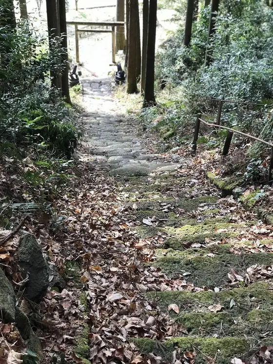 岩戸神話に触れよう…