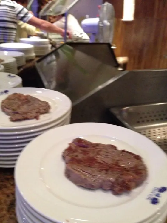 肉コーナー❤️