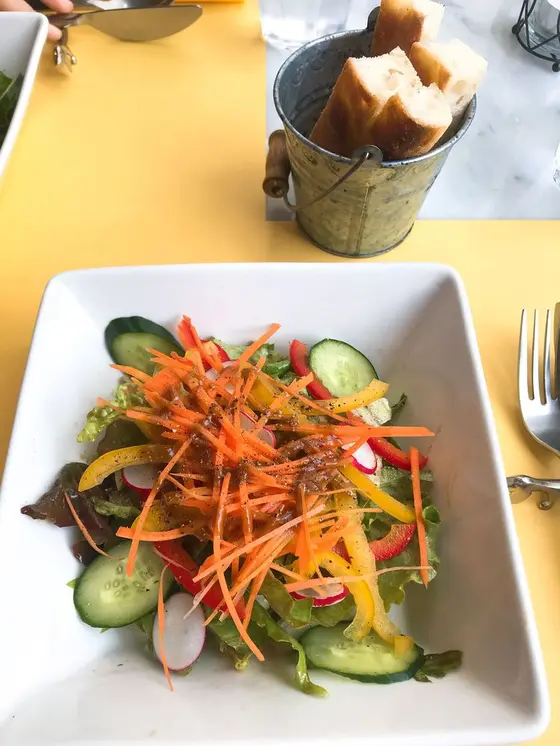 パスタセット💕