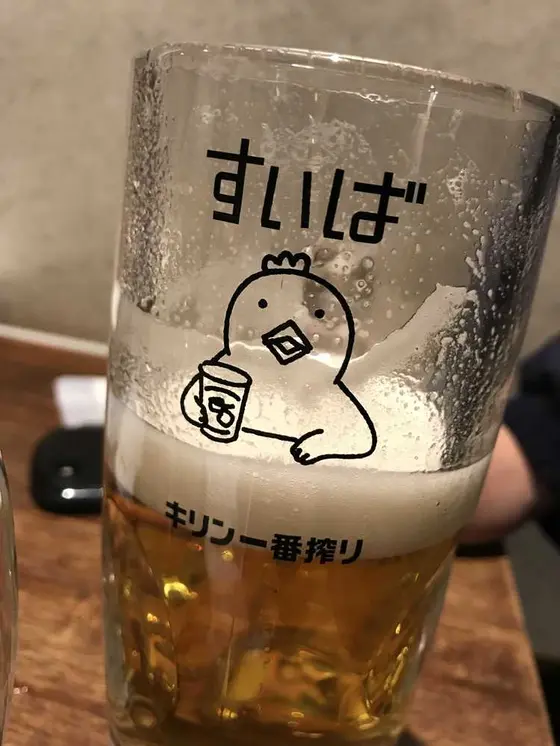 キャラクター？