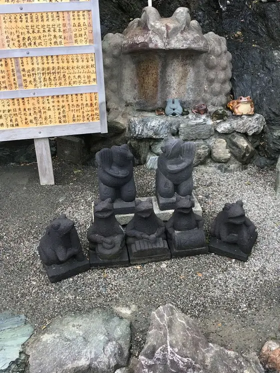 カエル