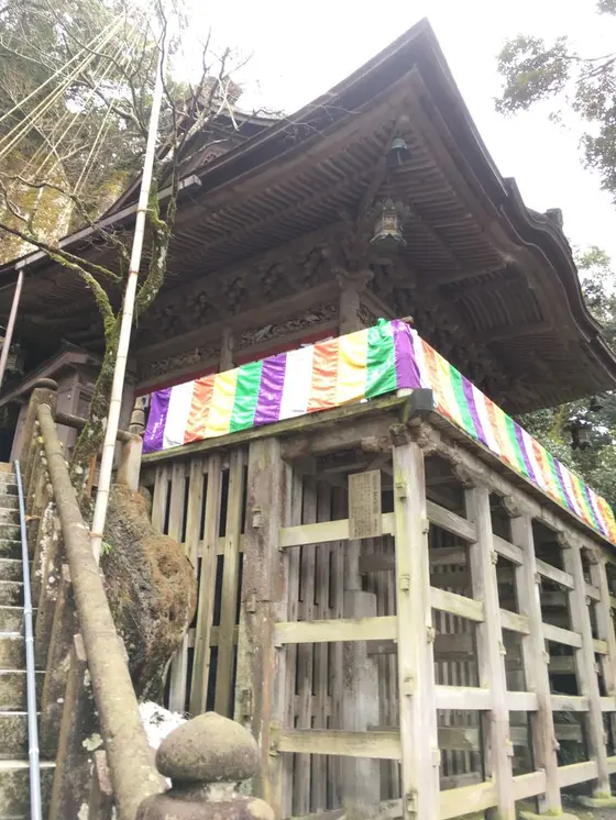 本堂