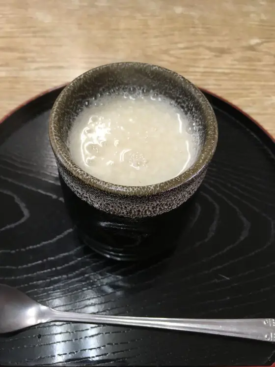 甘酒