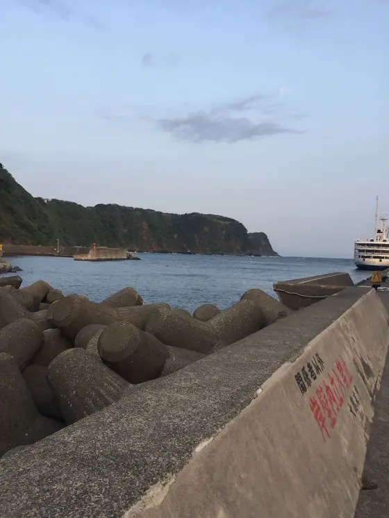 さるびあ丸