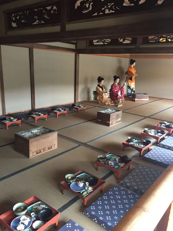 みなとや旅館