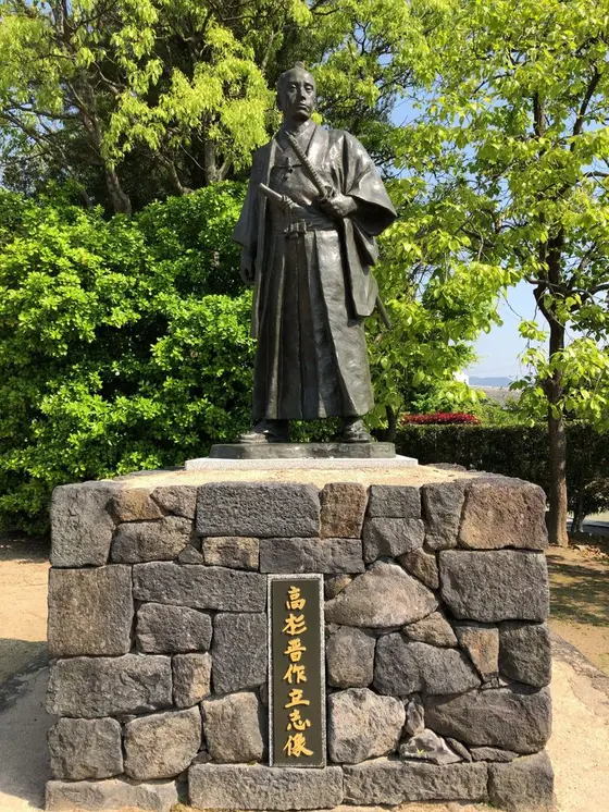 幕末の志士