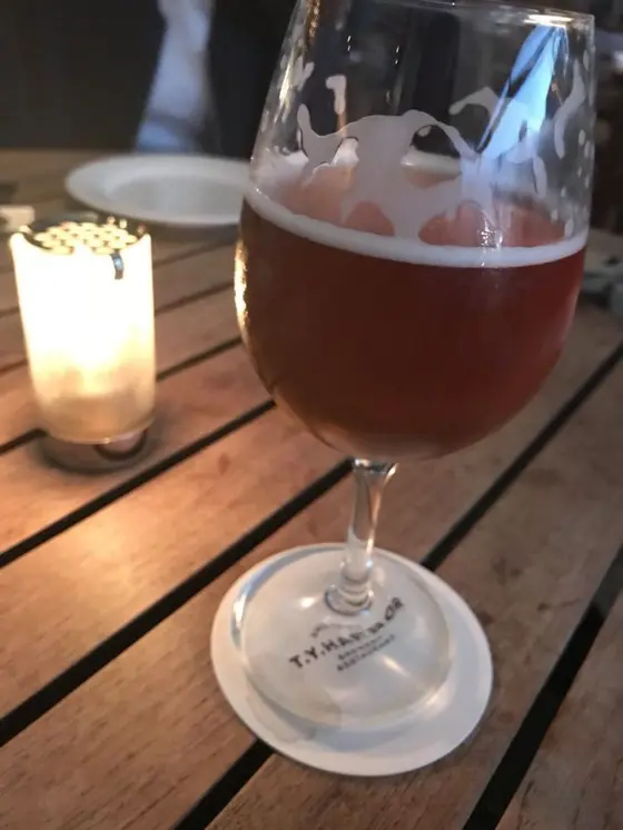 限定ビールワインも！