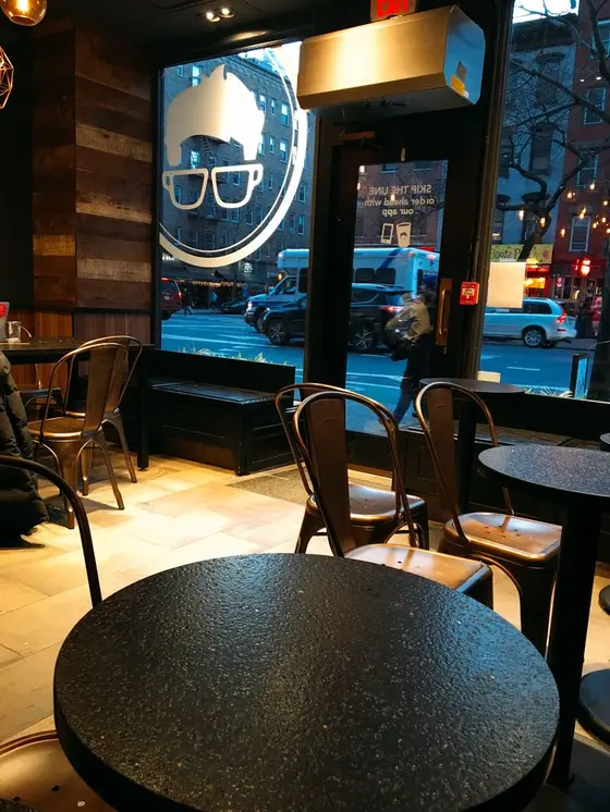 店内