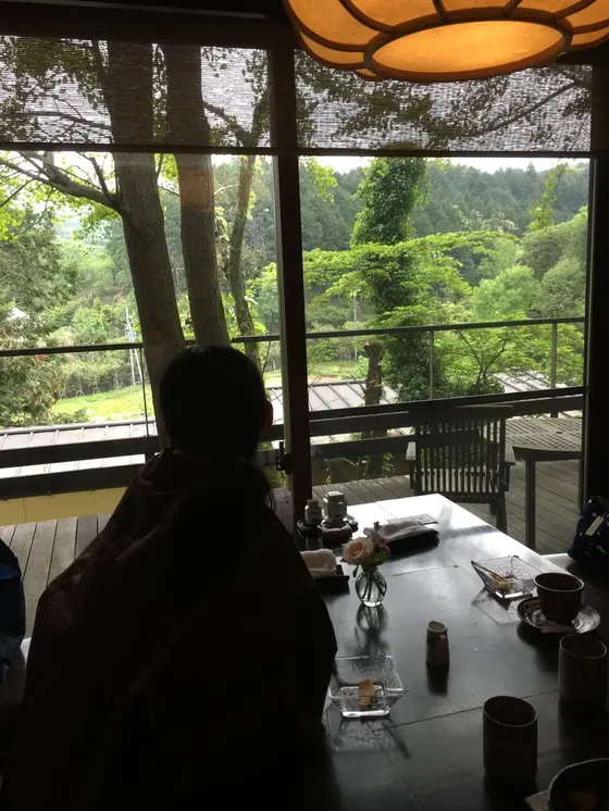 地産地消・四季折々の料理！