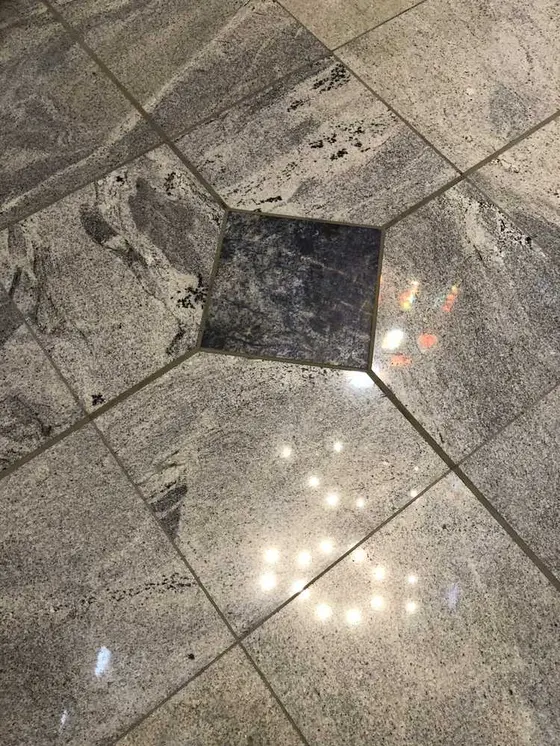 床部