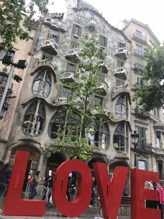 LOVE