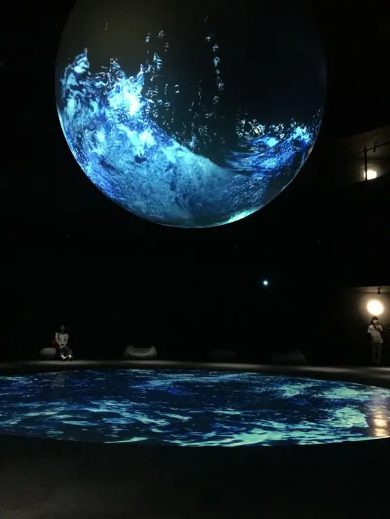 癒し空間この上ない！